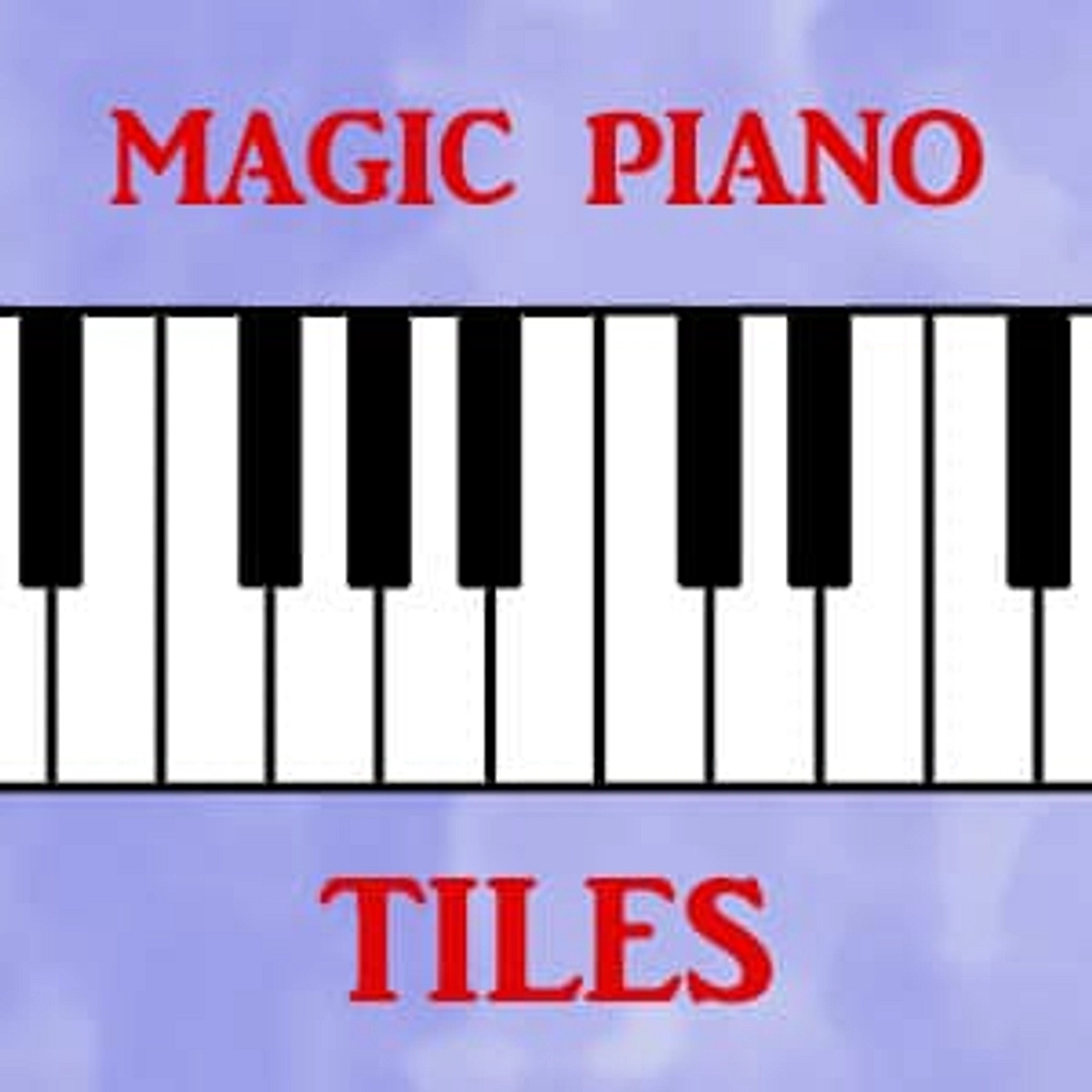 Piano Tiles - Um jogo para quem tem reflexos rápidos