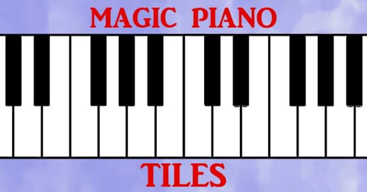 Candy Piano Tiles - Jogo Gratuito Online