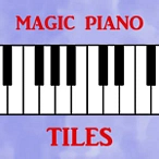 Teclas Mágicas de Piano