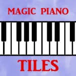 Teclas Mágicas de Piano