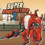 Super Lutador Robô 3