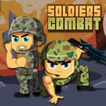 Combate de Soldados