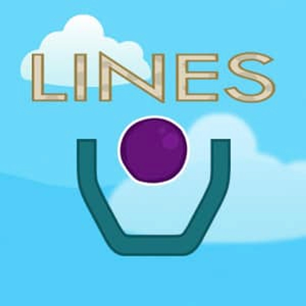 Line Puzzle - Jogue Line Puzzle Jogo Online
