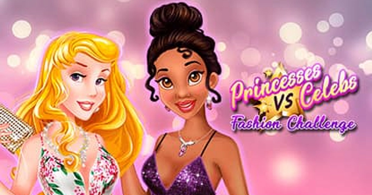 Jogo Disney Princess Beach Fashion 2