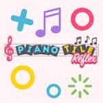 Peças de Piano Reflex
