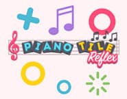 Peças de Piano Reflex