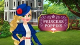 Princesa Poppins
