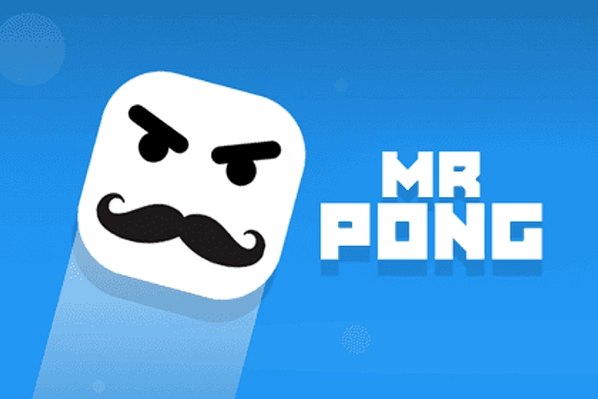 Sr.Pong