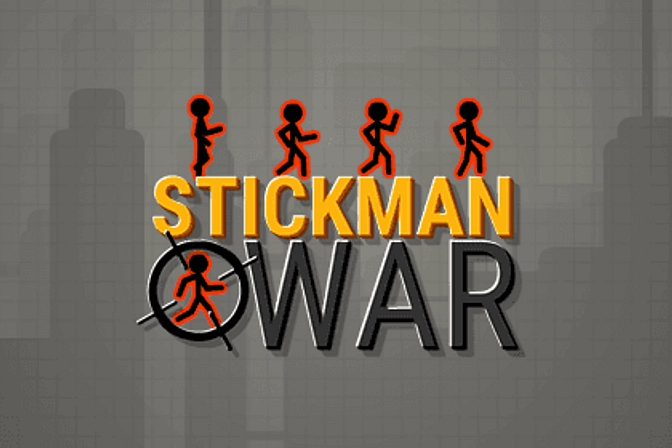 Stickman Guerra: Jogos de Espa na App Store