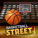 Basquete de Rua