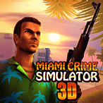 Miami Crime Simulator 3D