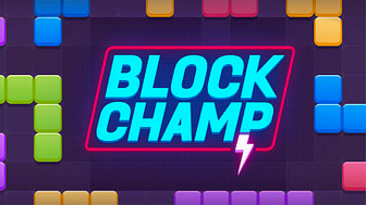 Block Champ