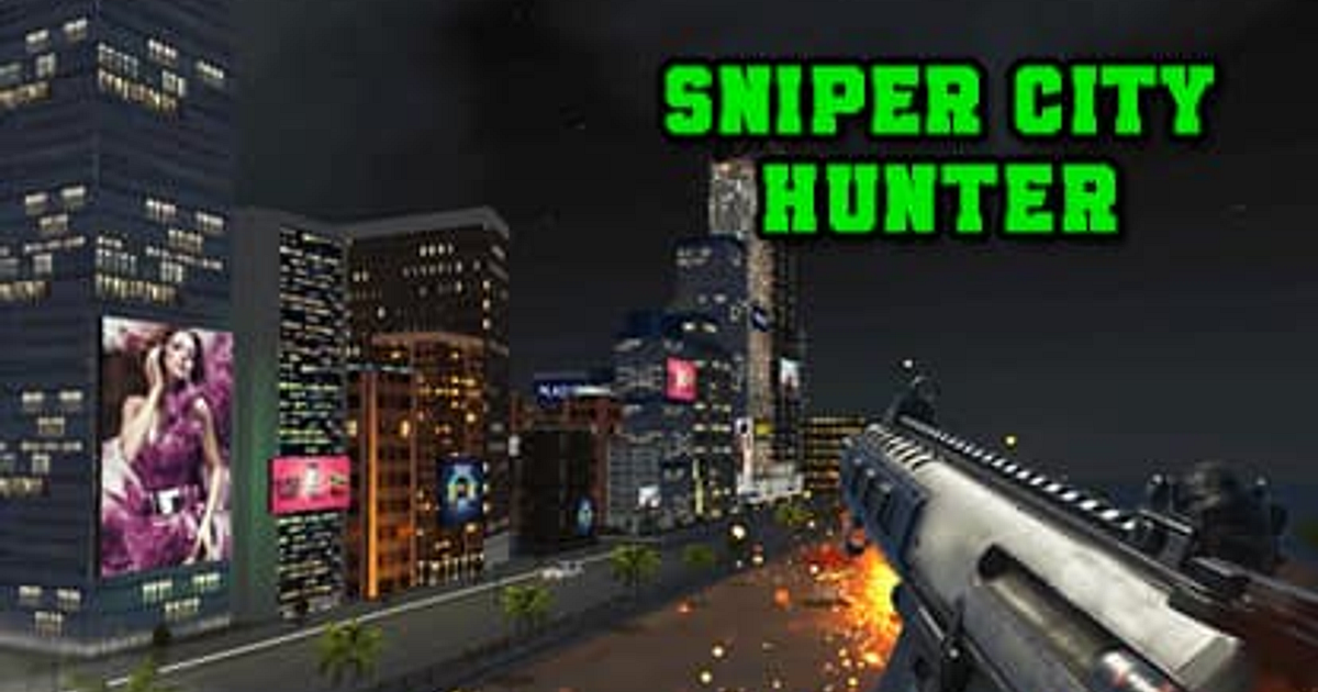 Baixe Sniper 3D：Jogos de tiro no PC