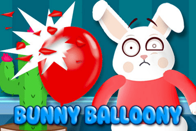 Bunny Balloony