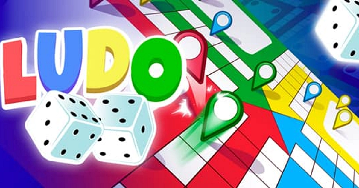 O Ludo King e suas regras