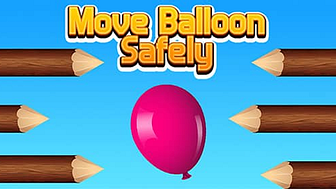 Move Balloon Safely