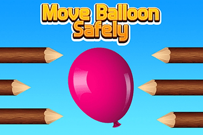 Move Balloon Safely