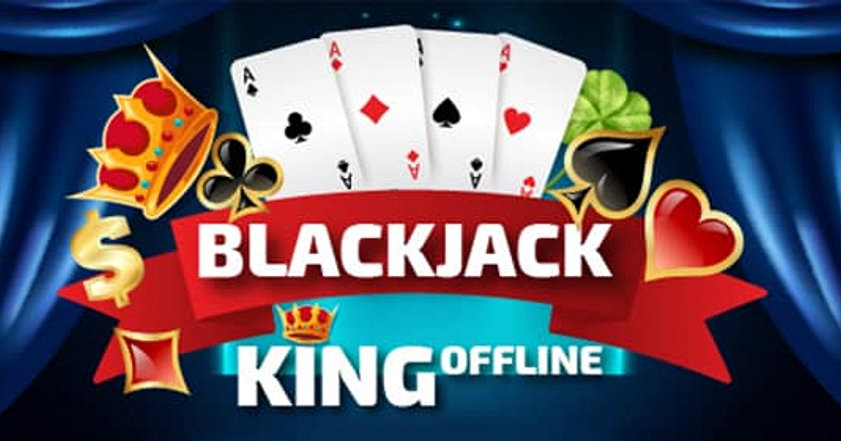 Black jack tudo em um Casino grátis e offline jogos de cartas em