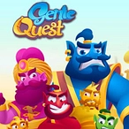 Genie Quest