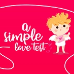 A Simple Love Test