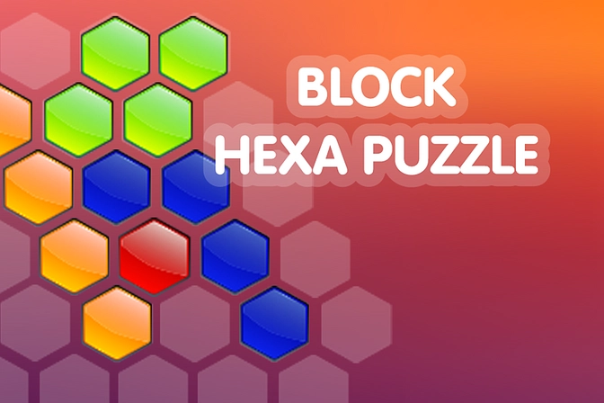 Block Hexa Puzzle New - Jogo Gratuito Online