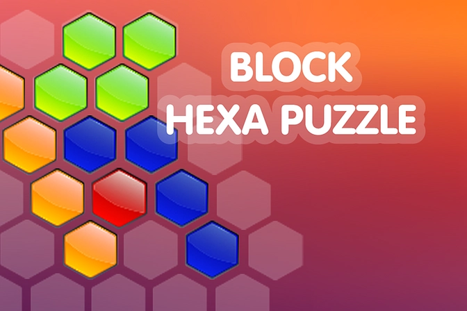 Puzzle Block em Jogos na Internet