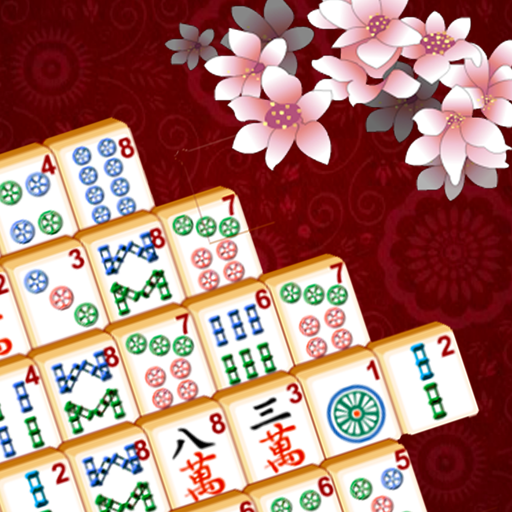 Mahjong Link Online - Jogo Gratuito Online