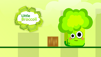 Little Broccoli