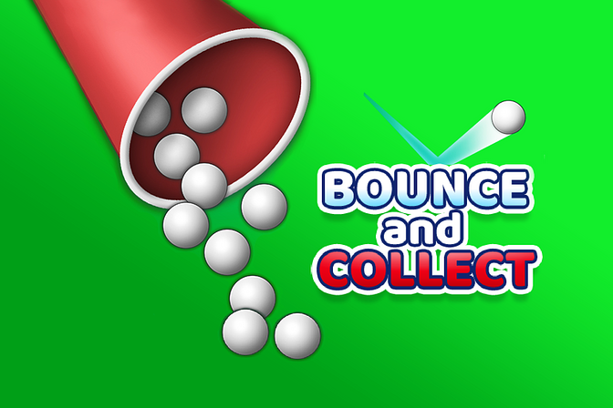 Bouncing Balls - Jogo Gratuito Online