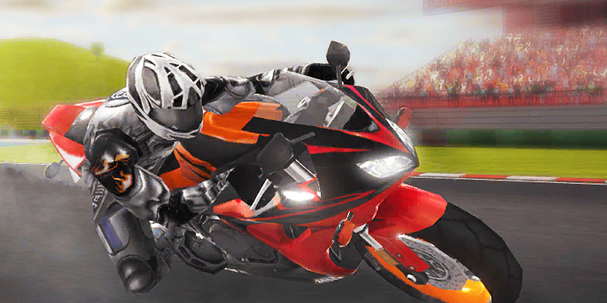 Bike Racing 3 - Jogo Gratuito Online