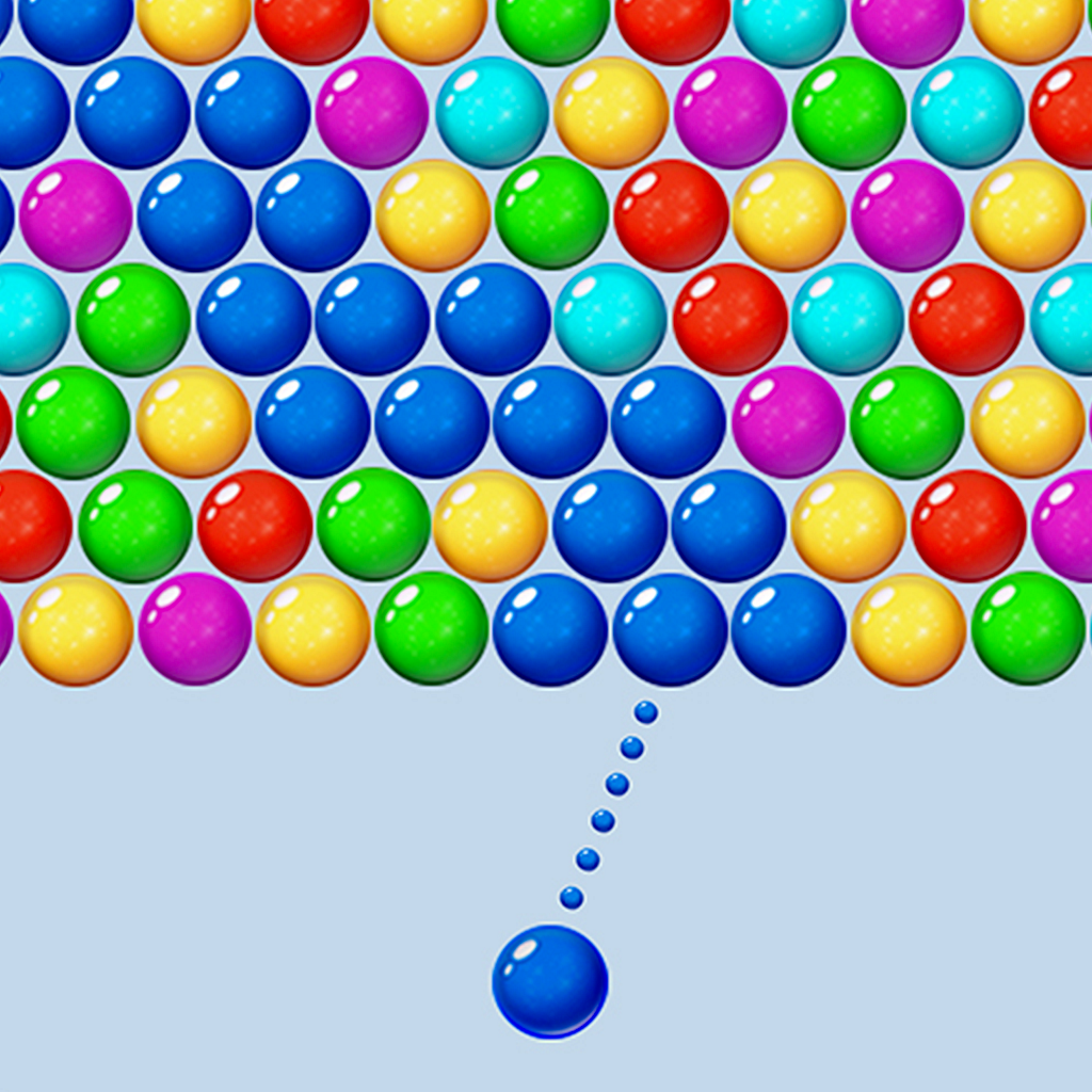 Bubble Shooter Arcade 2 no Jogos 360