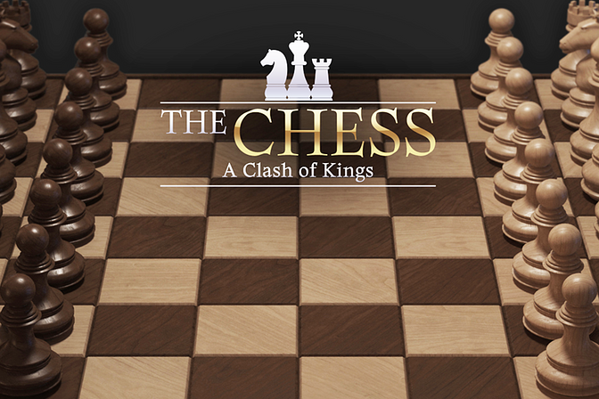 JUNIOR CHESS - Jogue Grátis Online!