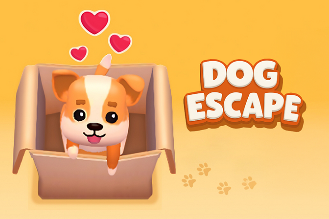 Dog Escape