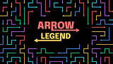 Arrow Legend