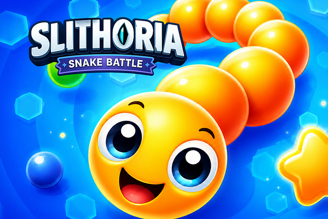 Slithoria