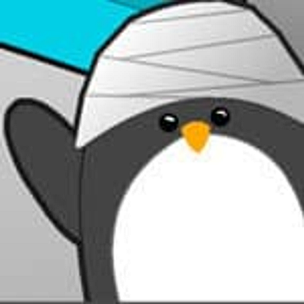 Penguin Jetpack - Jogue Penguin Jetpack Jogo Online