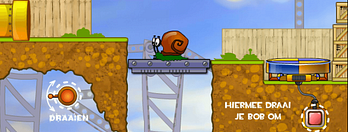 Snail Bob 1