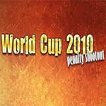 World Cup 2010 Penalty