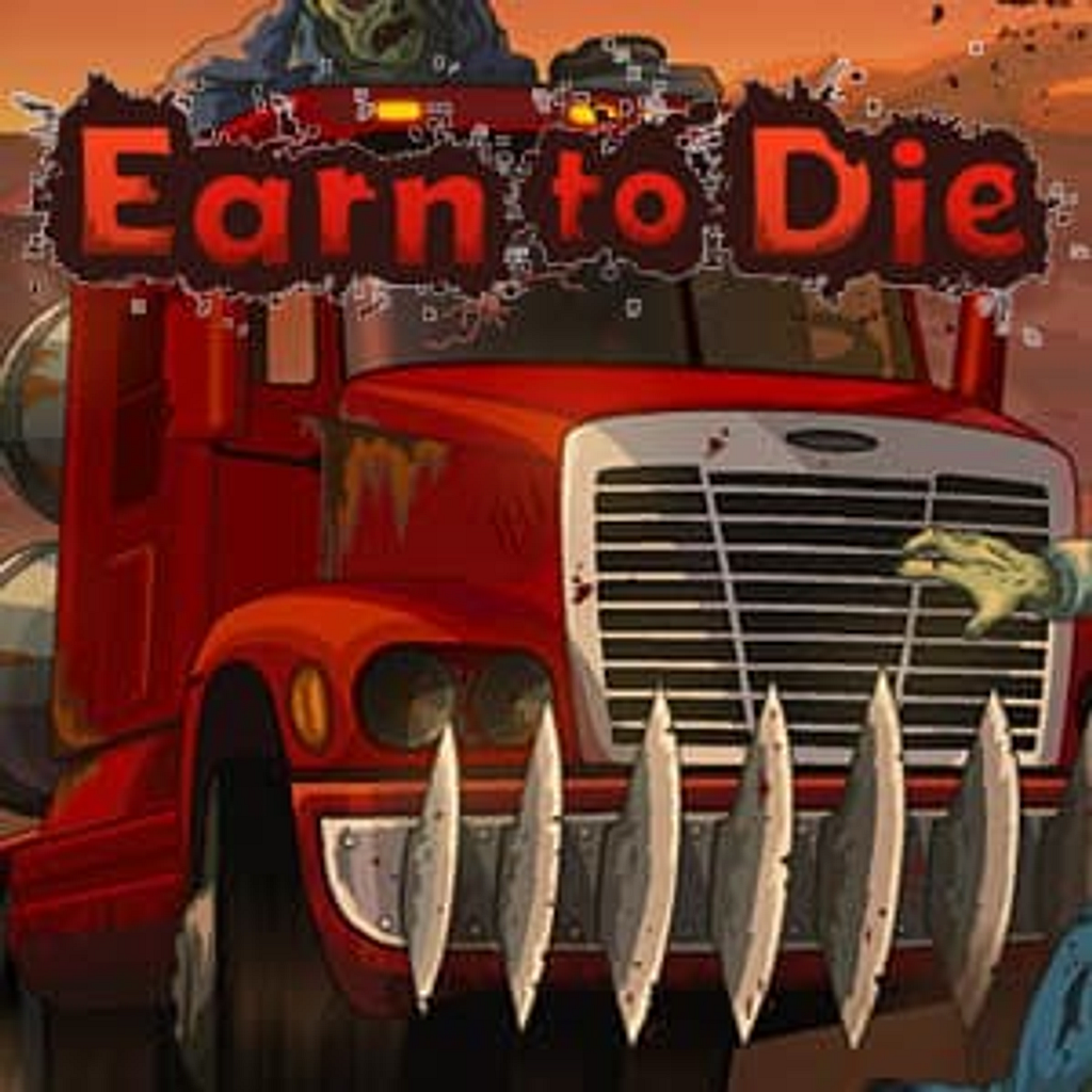 Earn To Die  Jogue Agora Online Gratuitamente - Y8.com