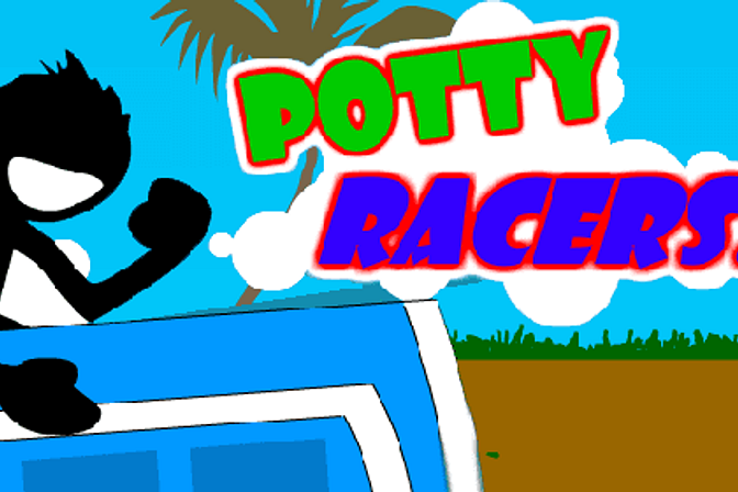 Potty Racers 1