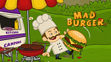 Mad Burger 1