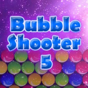 Bubble Shooter 5 - Jogo Gratuito Online | FunnyGames