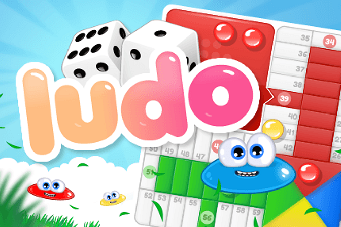 Ludo Classic: A Dice Game - Jogo Gratuito Online