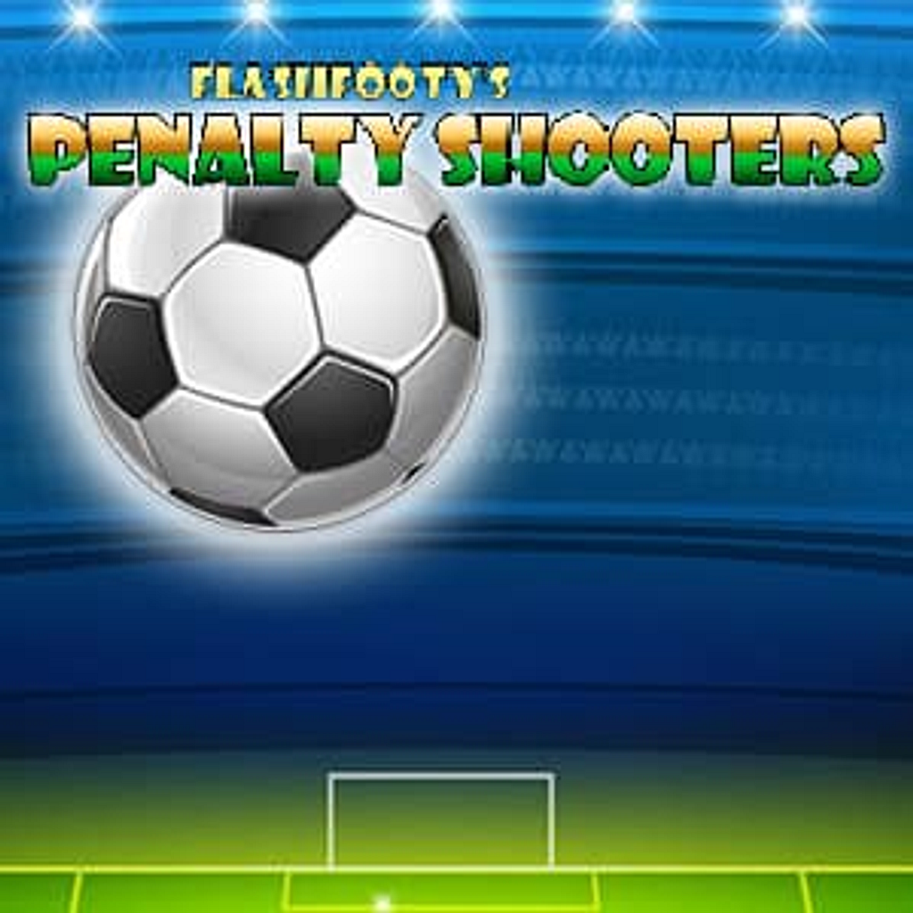 Penalty Shooters 2 (PC) 