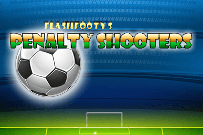 Penalty Shooters 1