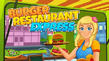 Burger Restaurant Express