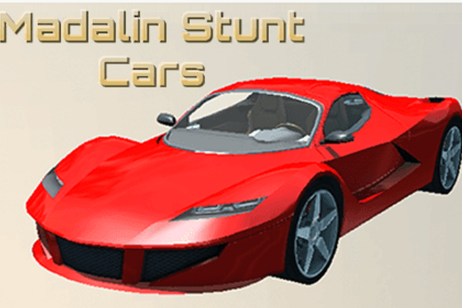 Ado Stunt Cars 2: como jogar e mandar bem no jogo online