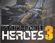 Strike Force Heroes 3