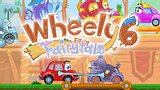 Wheely 6: Fairytale