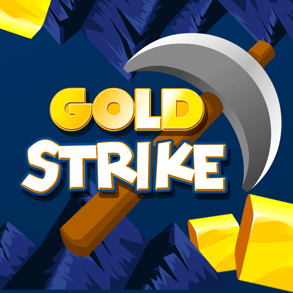 Gold Strike - Jogo Gratuito Online